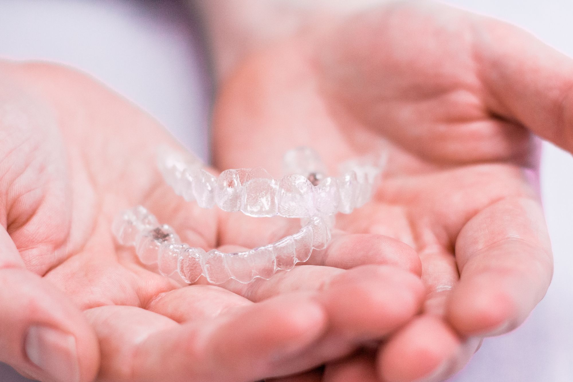 Orthodontist in Keller