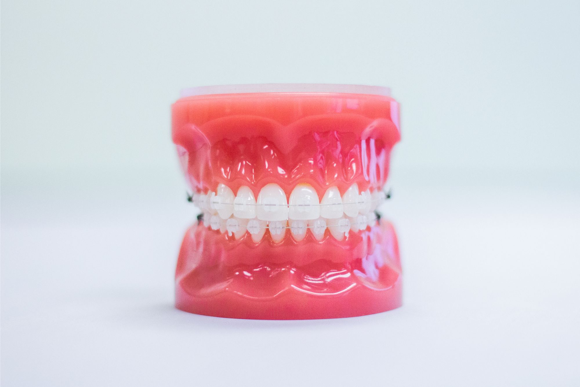 Keller Braces