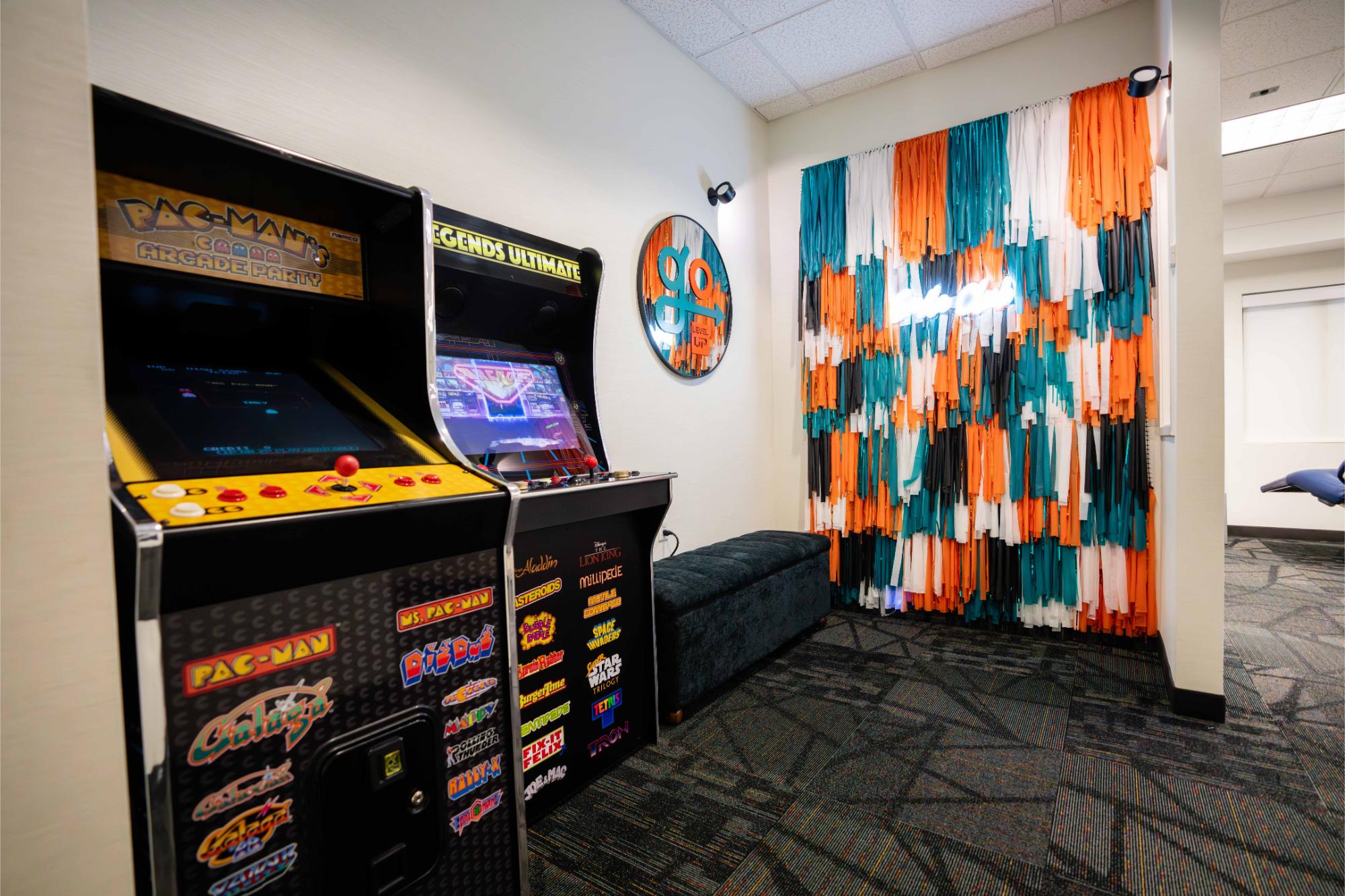 Keller Orthodontic Office