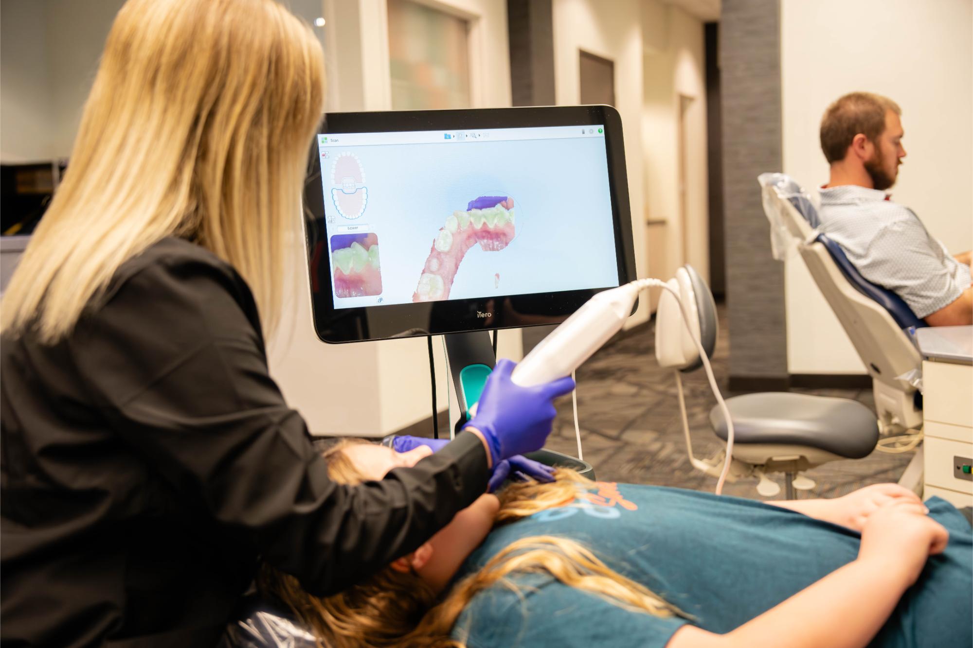 Clear Aligners
