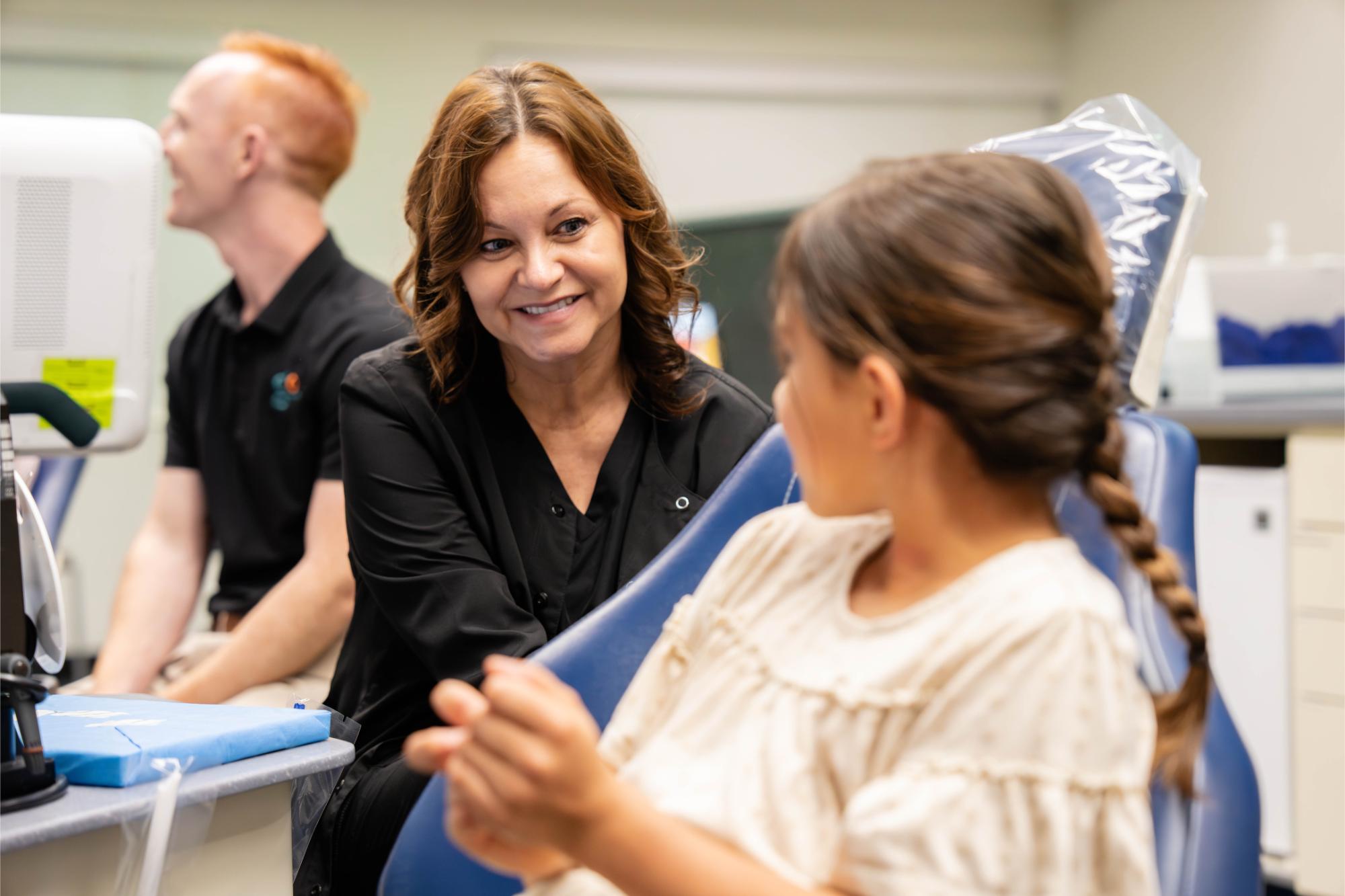 Orthodontics for All Ages