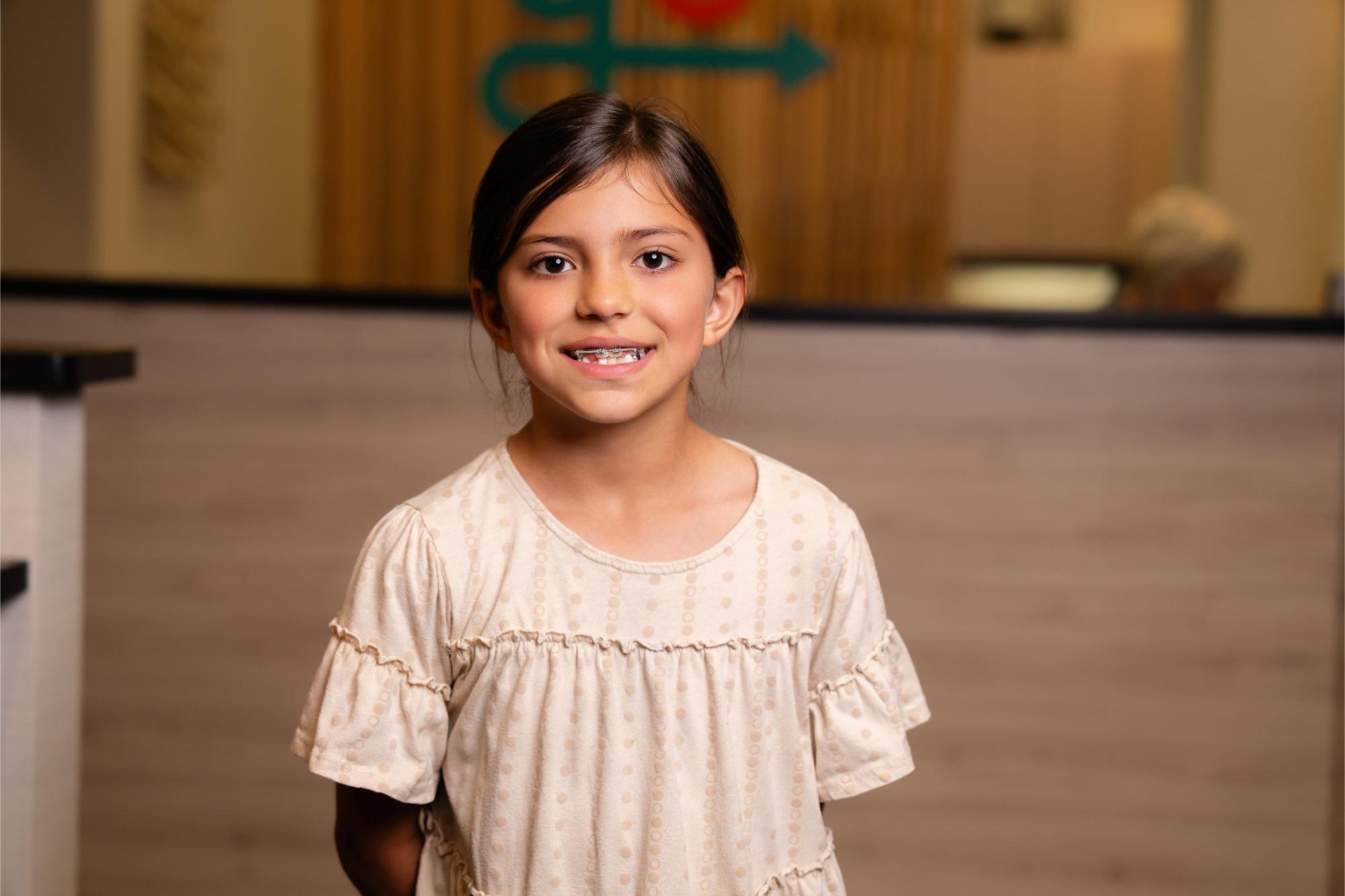 Orthodontics for All Ages