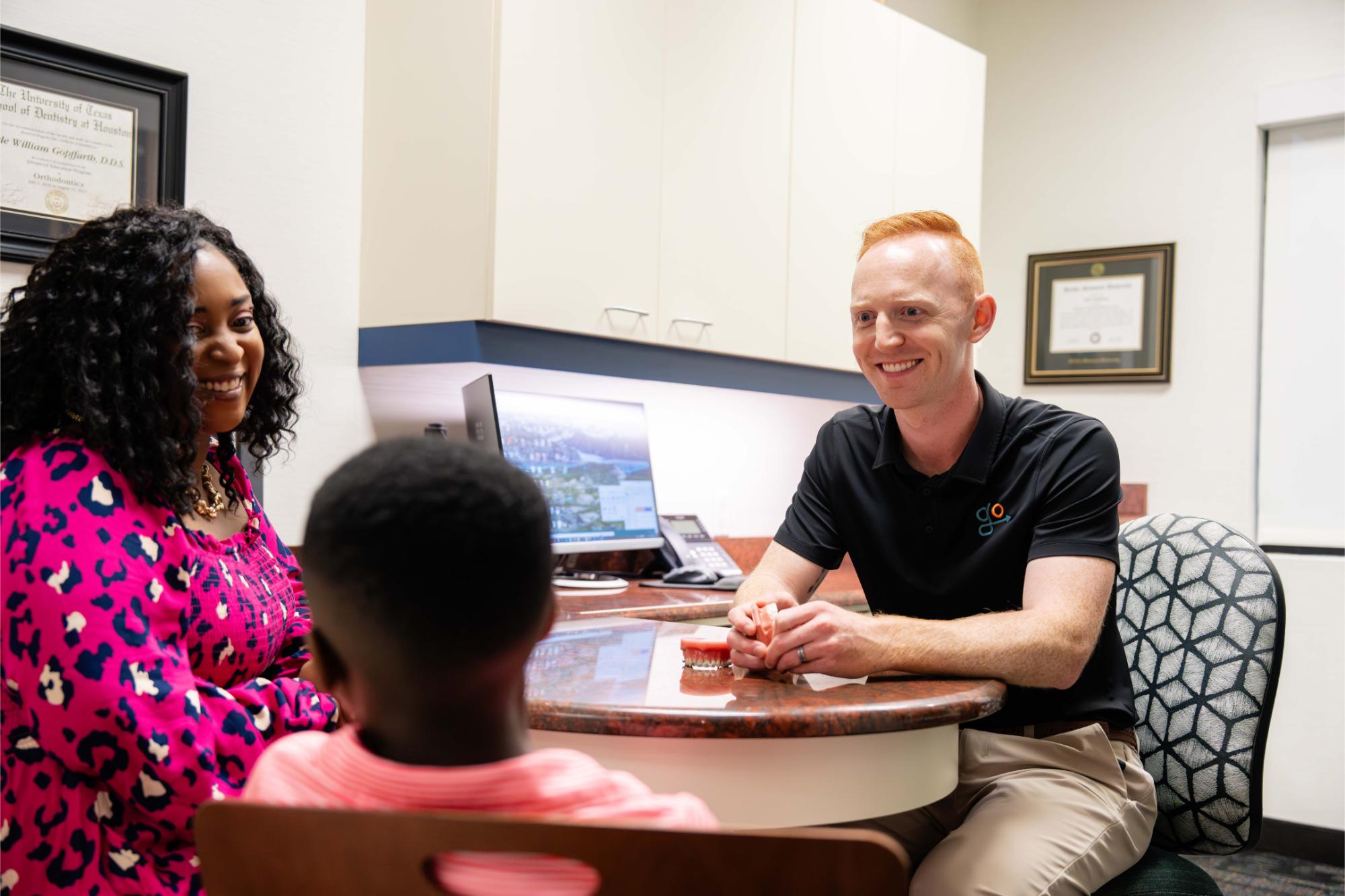 Argyle Orthodontics