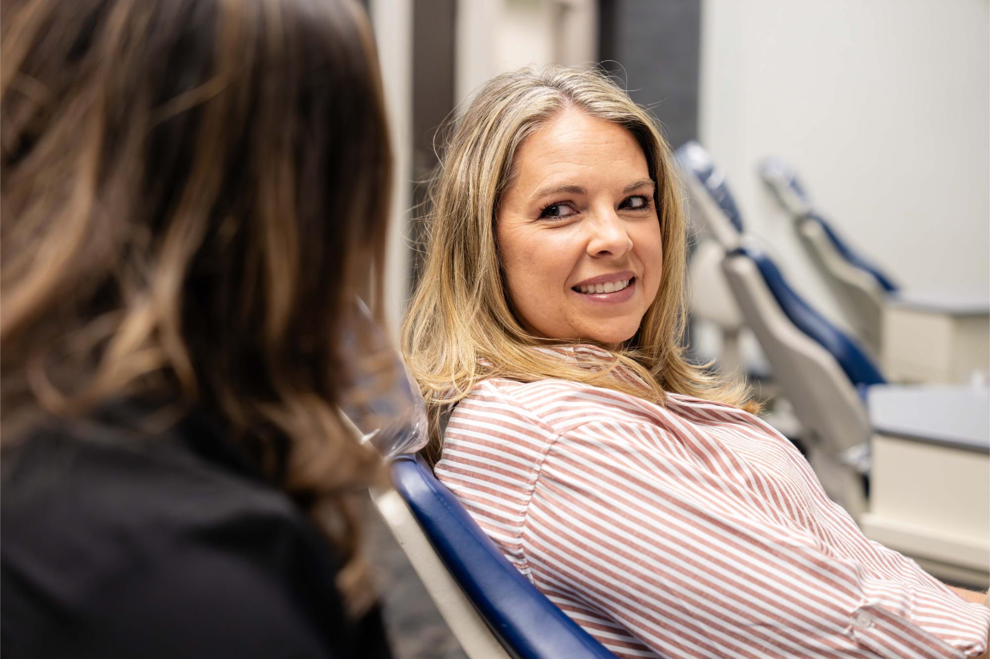 Keller Clear Aligners
