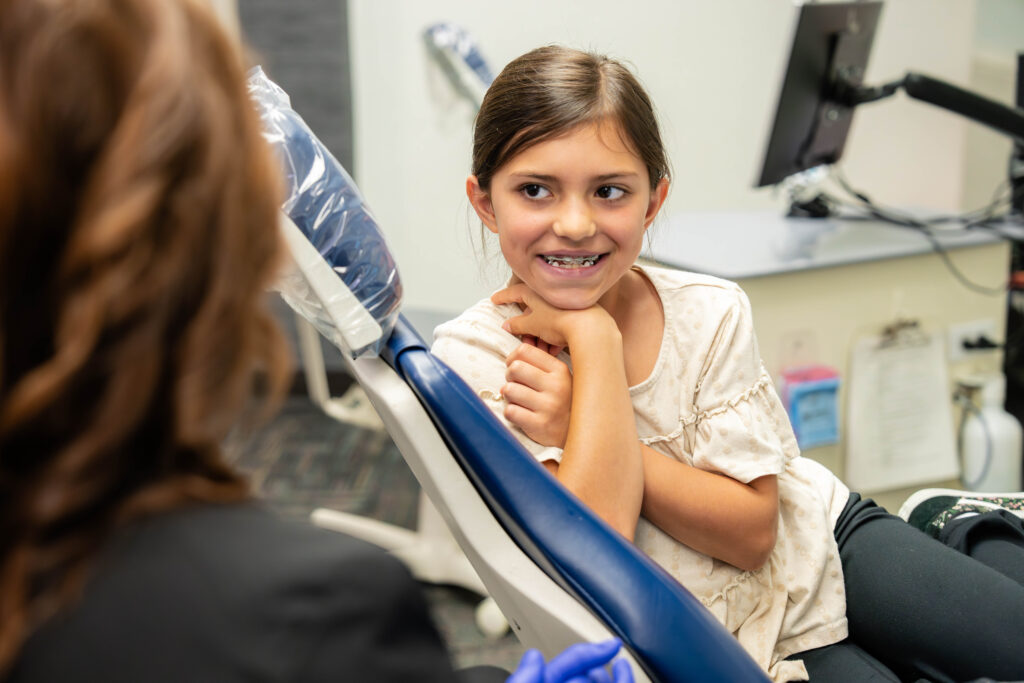 When Should My Child See an Orthodontist?