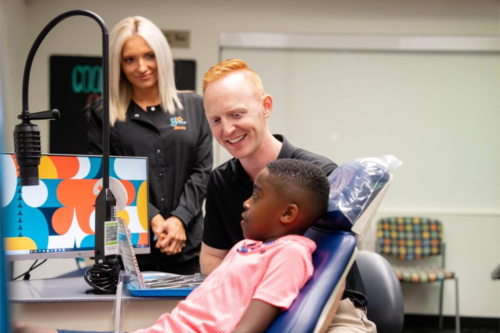 When Should My Child See an Orthodontist?