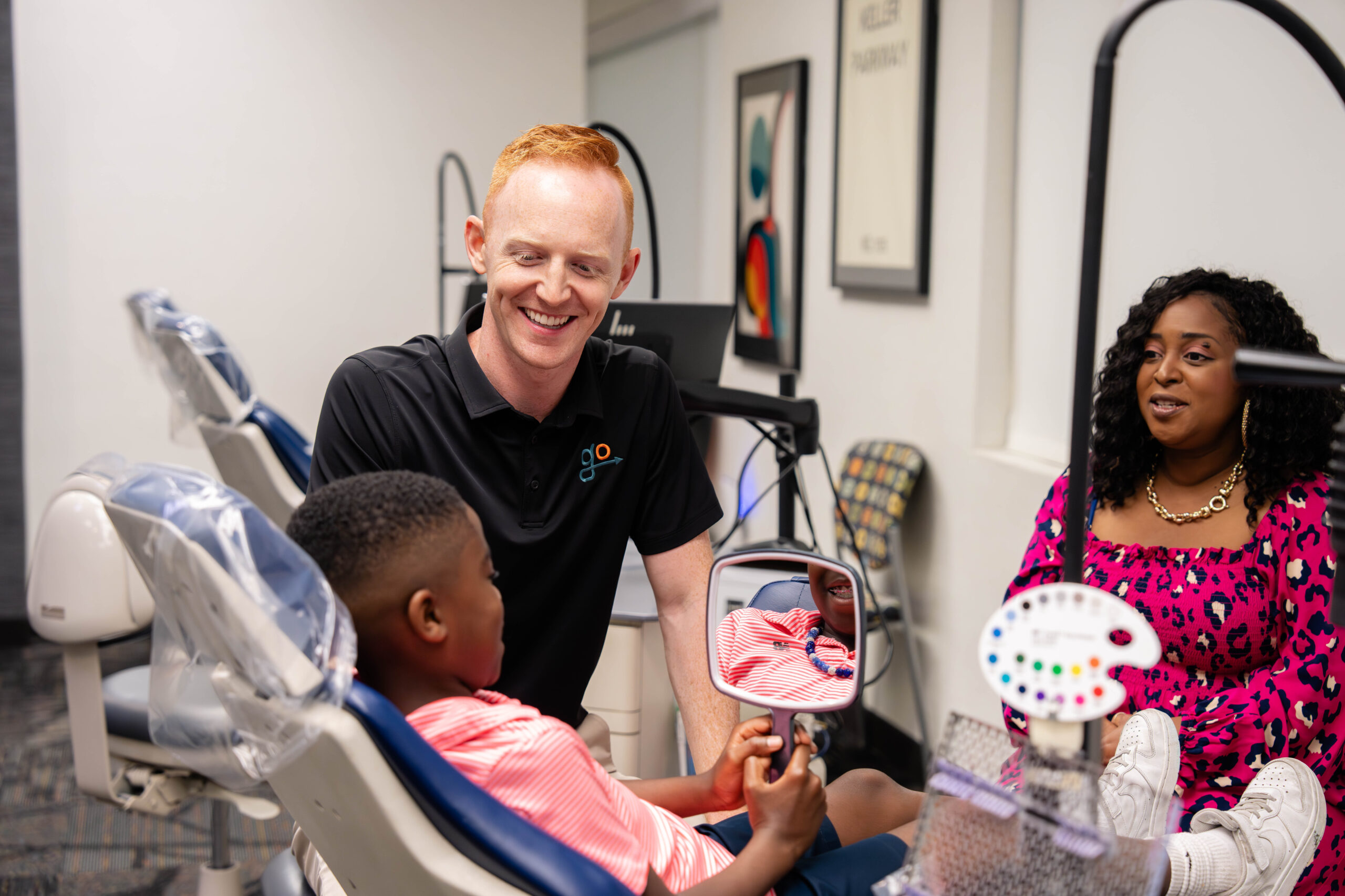 Orthodontist Argyle