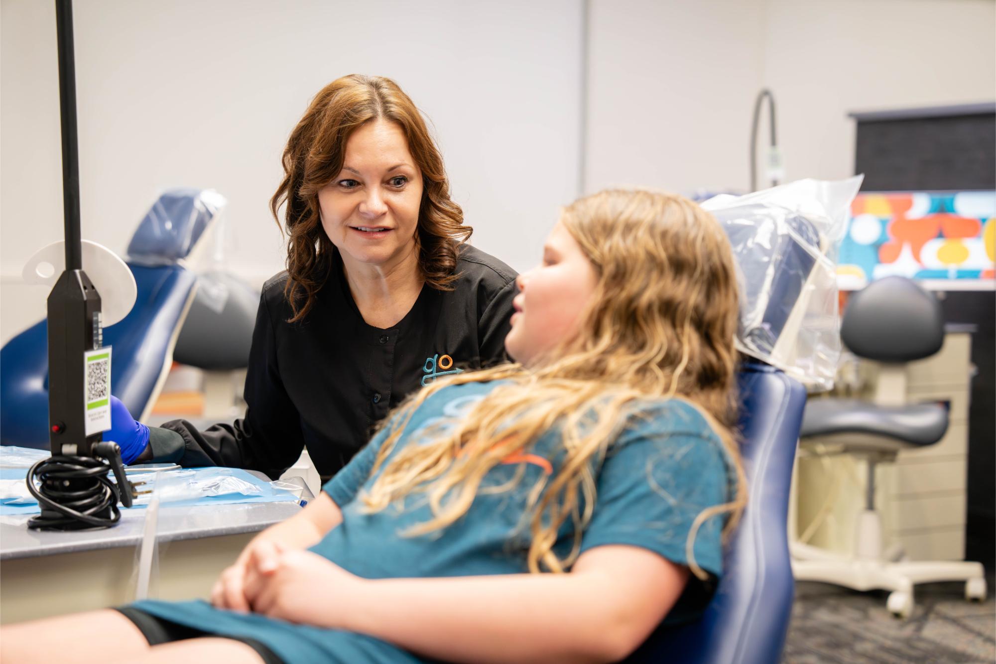 Orthodontist Argyle