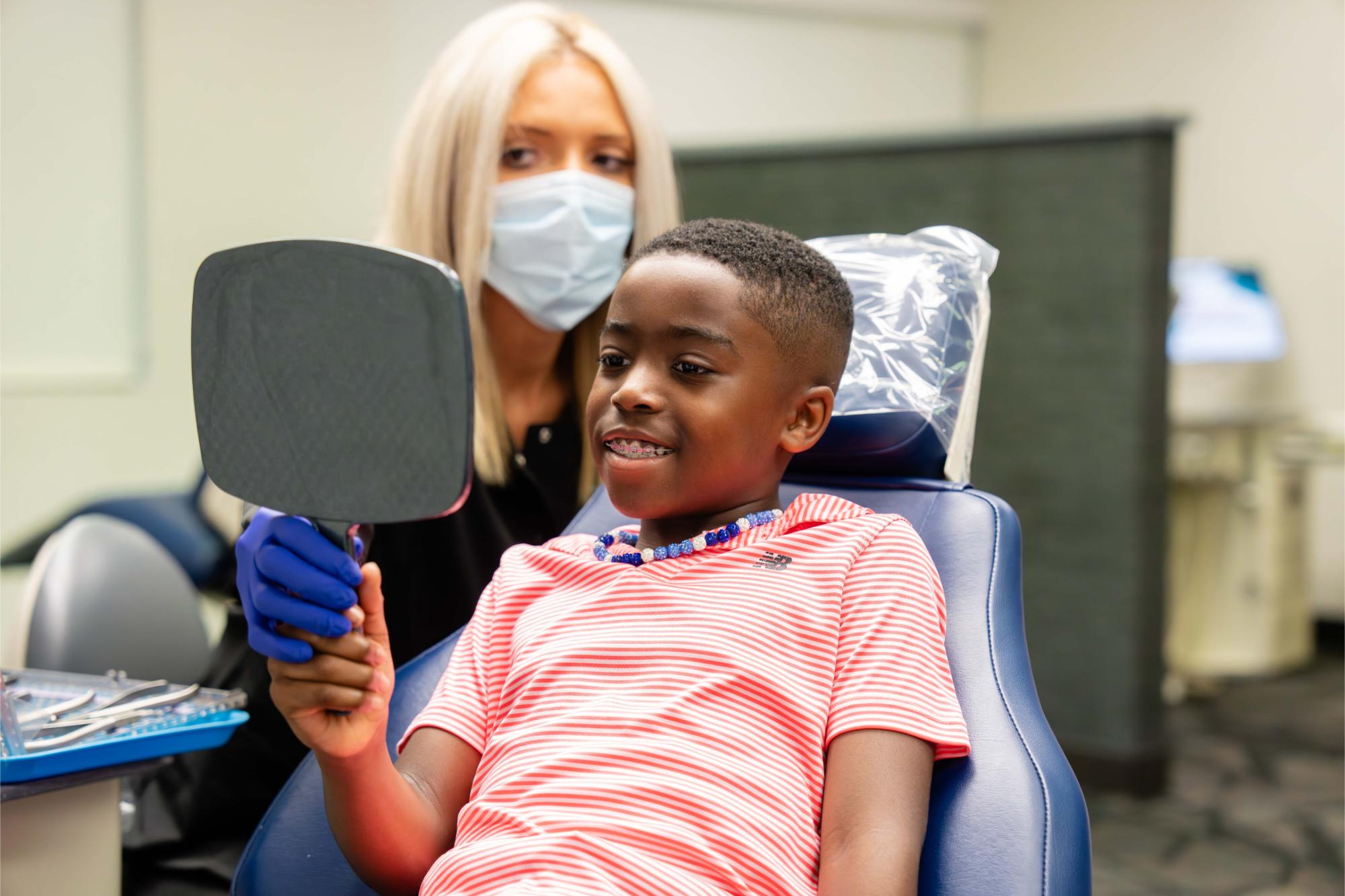 When Should My Child See an Orthodontist?