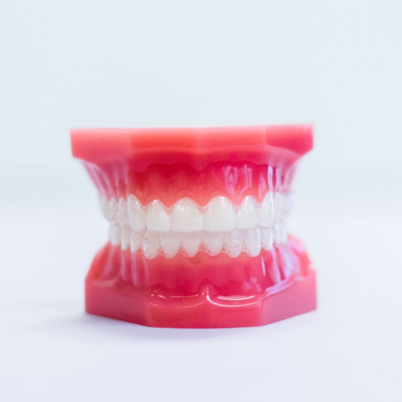 Keller Orthodontic Office