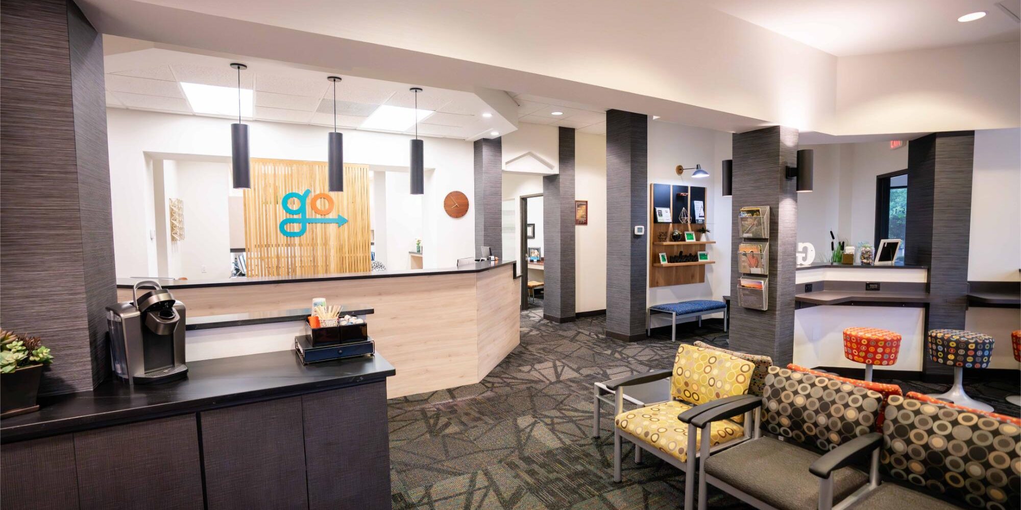 Keller Orthodontic Office