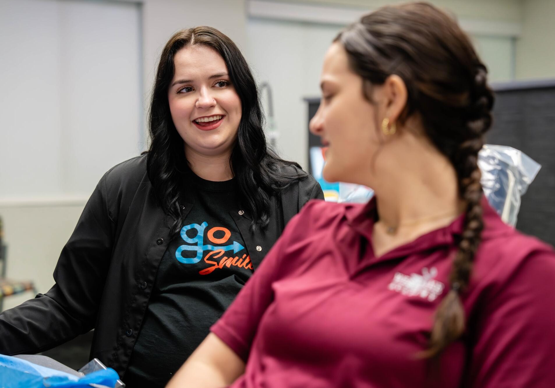 Orthodontics for All Ages