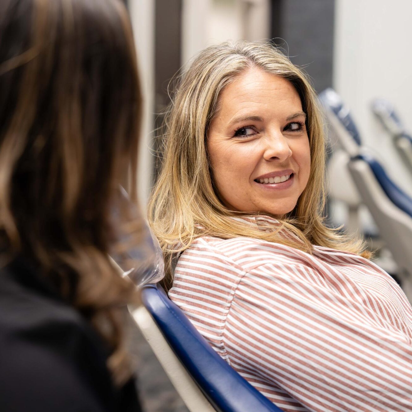 Keller Orthodontic Office