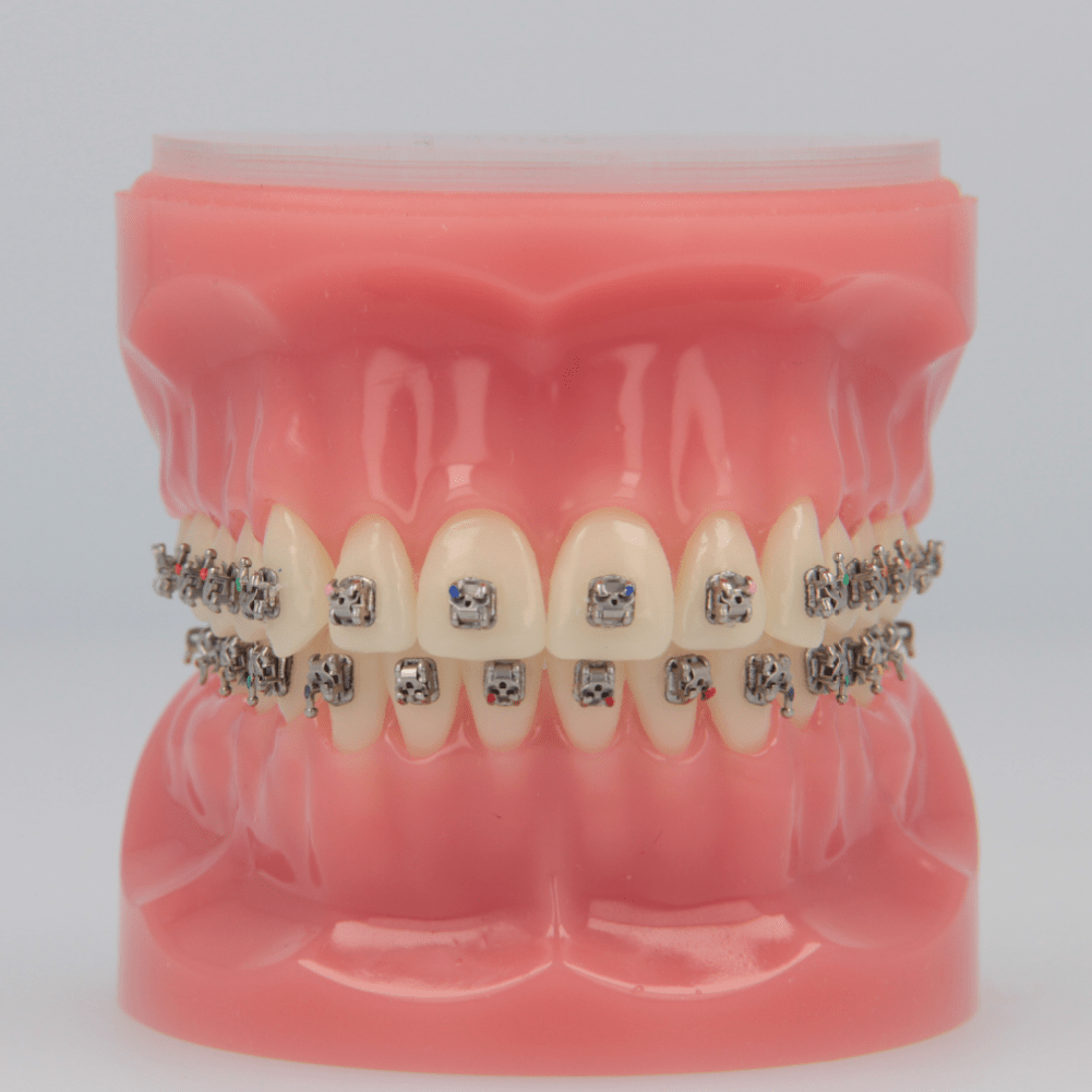 Keller Orthodontic Office